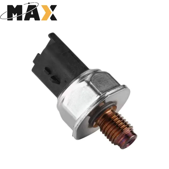 Fuel Rail Pressure Sensor for Ford Dacia Kia Nissan Renault