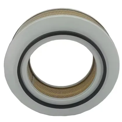 Home Dust Collector Air Pulse Dust Collector Filter