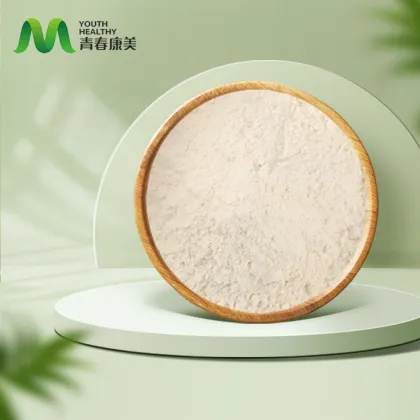 Dehydrated Garlic Allicin Powder