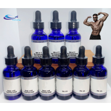 MK-677 MK2866 RAD140 Sarms Liquid bodybuilding oil edible