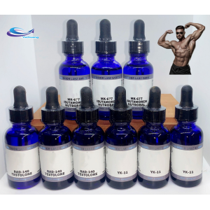 sarms liquid MK677 Ibutamoren Testolone Ostarine