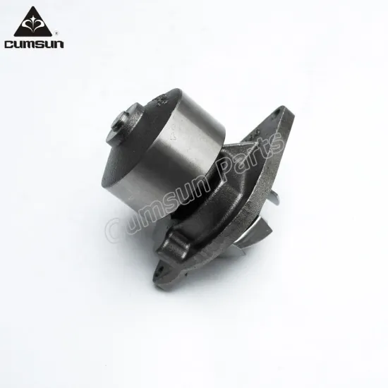 4BTA3.9-C100 6BTA5.9-C174 machinery engine water pump kit 3286278