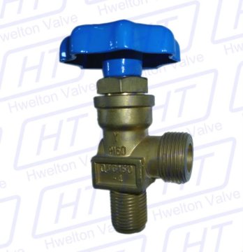 QJG150-4 gas cylinder valve