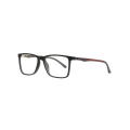 Custom Logo Fashion TR90 Optical Eyeglasses For Men