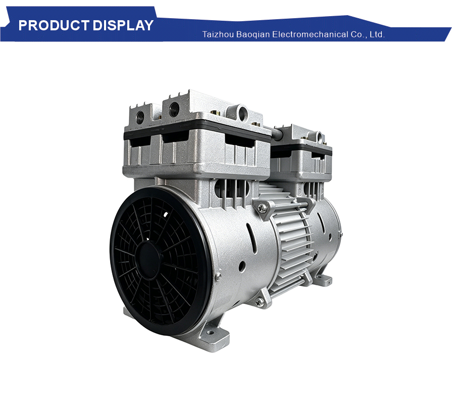 Large flow high pressure pump head