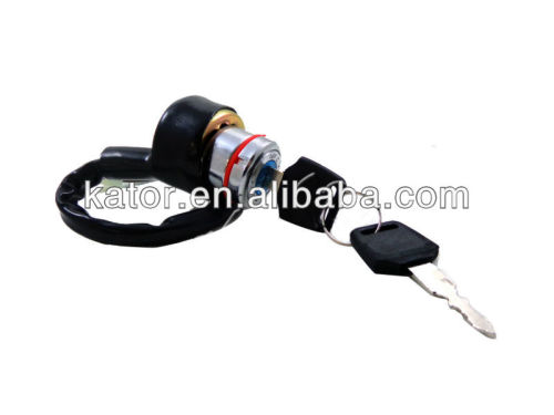 KAZUMA FALCON ROKETA ATV 6 WIRE 50CC 70CC 90CC 110CC 125CC ignition switch 6 wire