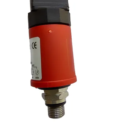 Huba 50mbar Pressure Transmitter: A Suitable Replacement for Siemens Pressure Transmitters