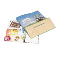 paper shopping bags with handles