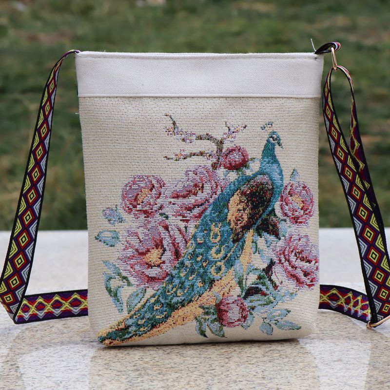 Handheld Bag