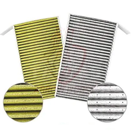 GEELY Car Air Conditioner Filters