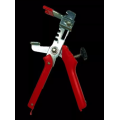 Tile laying joint tool