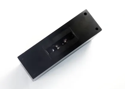 LANDTEK GM-7 Glossmeter 75 Degrees for Paper PE