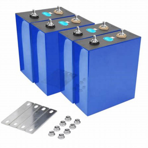 Safe and Efficient 3.2v Lifepo4 Unit