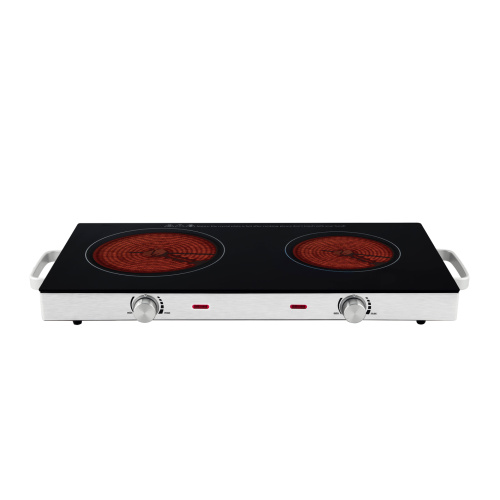 Hot plate infrared ceramic cooker 2800W