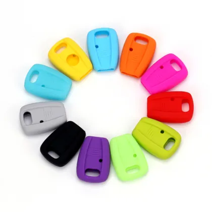 All brand silicone covers for car keys