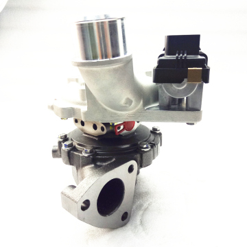 GTB1752VLK Turbocharger for Hyundai Santa Fe R2.2 Engine