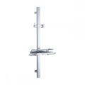 Mode function abs bathroom hand shower slide bar