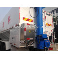 Dongfeng Tianlong 30m 3 en vrac Feed transportés camion