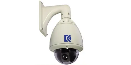 Dome Cctv Surveillance Camera , Ir Digital Surveillance Cameras