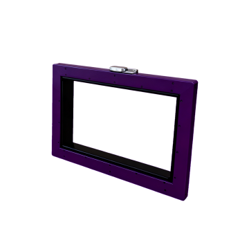 Kusen Pintu Mini Anjing &amp; Kucing Kecil