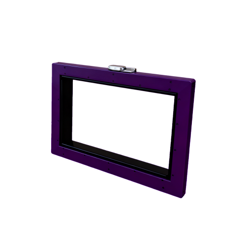 Kusen Pintu Mini Anjing & Kucing Kecil