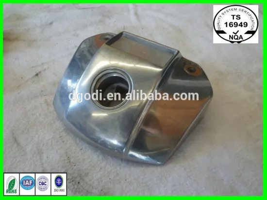 round led headlight bracket ring for brand motorcycle 7 inch headlamp bracket