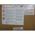Release agent supplier Dibenzoyl peroxide powder Perkadox® CH-50 Factory