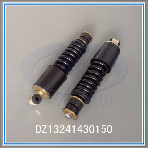 Truck parts Shacman F3000 cab front shock absorber DZ13241430150