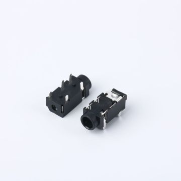 Audio Jack Connector HSJ1636-010510