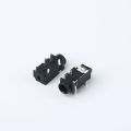Conector de áudio HSJ1636-010510