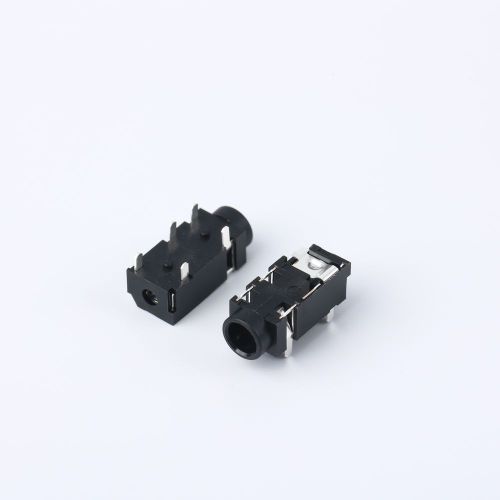 Conector de áudio HSJ1636-010510