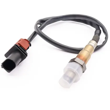AUGALA O2 Sensor Oxygen Sensor F1FZ-9F472-A for Ford Focus 1.0L 2015-2018