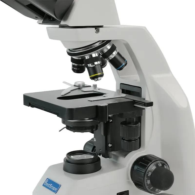 BestScope BS-2052AT Microscope