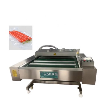 Stable and Durable Vacuum Packing Machine