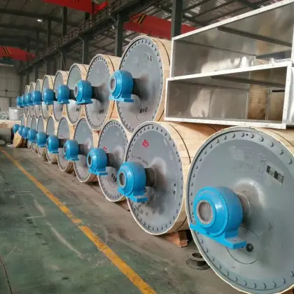 Yankee Dryer Cylinder for Paper Making Machine