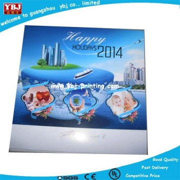 countdown wall calendar