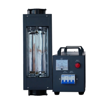 Portable UV Drying Machine for UV Screen Printing