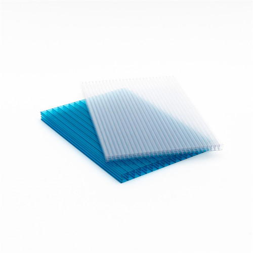 Twin-wall PC Sheet