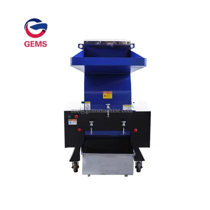 New Plastic Crushing Machines Shredder for Recycling