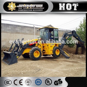Price XCMG wheel loader XT860 boom loader for sale