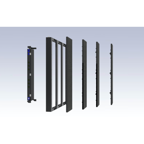 outdoor full color led display screen madeinchina