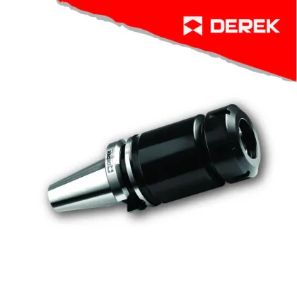 ER Collet Tool Holder | BT30; BT40; BT50 | BT-ER Series