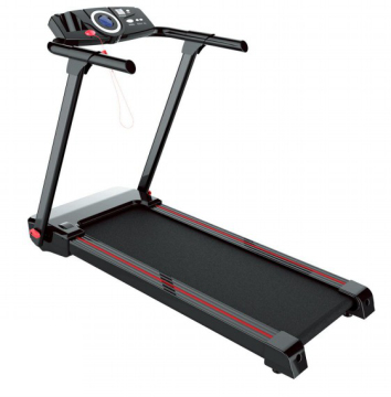 JK103B-1 360*1100 running area motorized treadmill