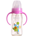 PPSU Nursing Bottle Dengan Wide Neck 8oz