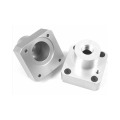 Metal Parts Screw Machining Turned Parts