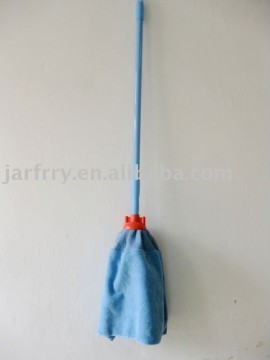 microfiber flat mop