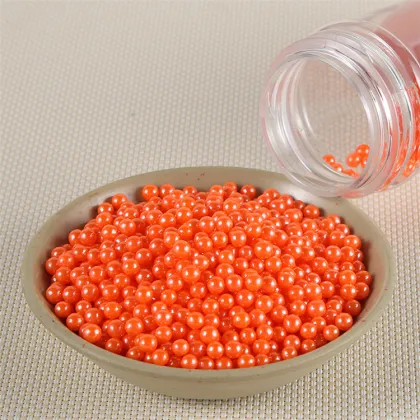 Wholesale Cake Sprinkles and Sugar Pearls for Bakery Decorations