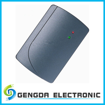 MULTIFUNCTION ACCESS CONTROL SMART CARD READER WRITER