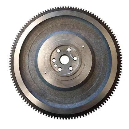 Flywheel for Isuzu, Hino, Fuso, and UD Trucks