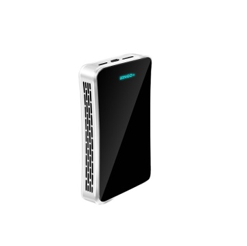 Bingo Android 13 AI Box with 4G SIM Card Support for Wireless Android Auto and CarPlay Streaming
